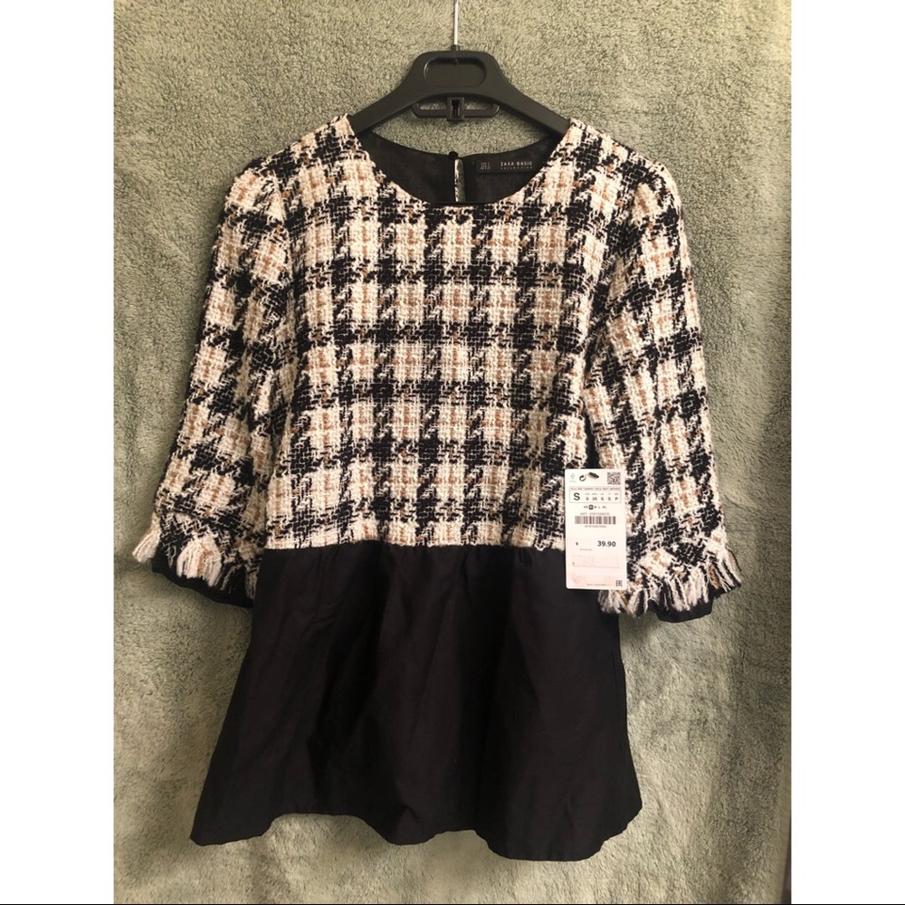 Zara Basic Collection